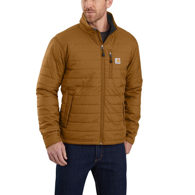 Carhartt Men's Gilliam Water Repellent Jacket