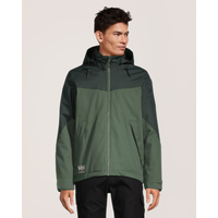 Helly Hansen Men's Oxford Winter Jacket