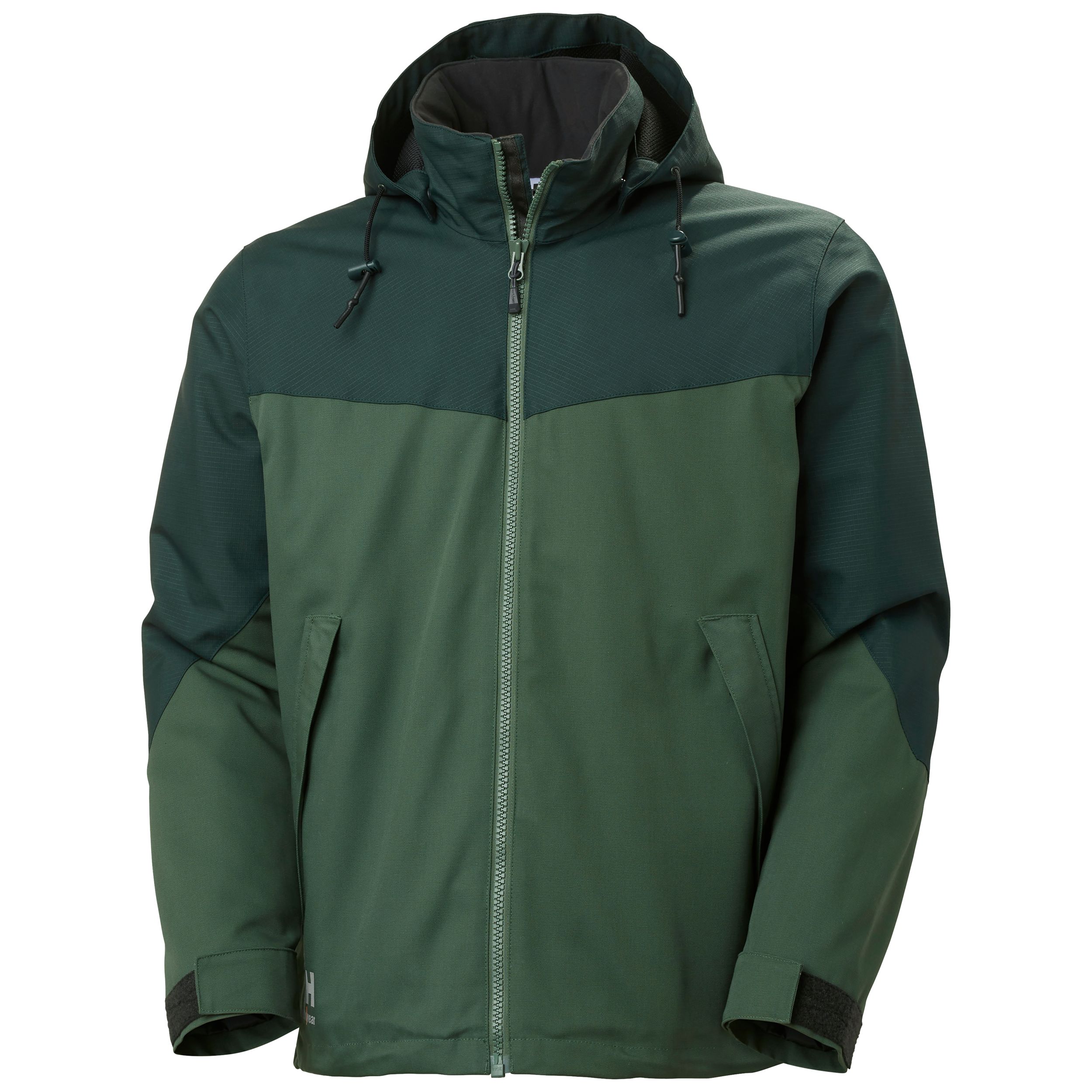 Helly Hansen Men's Oxford Winter Jacket