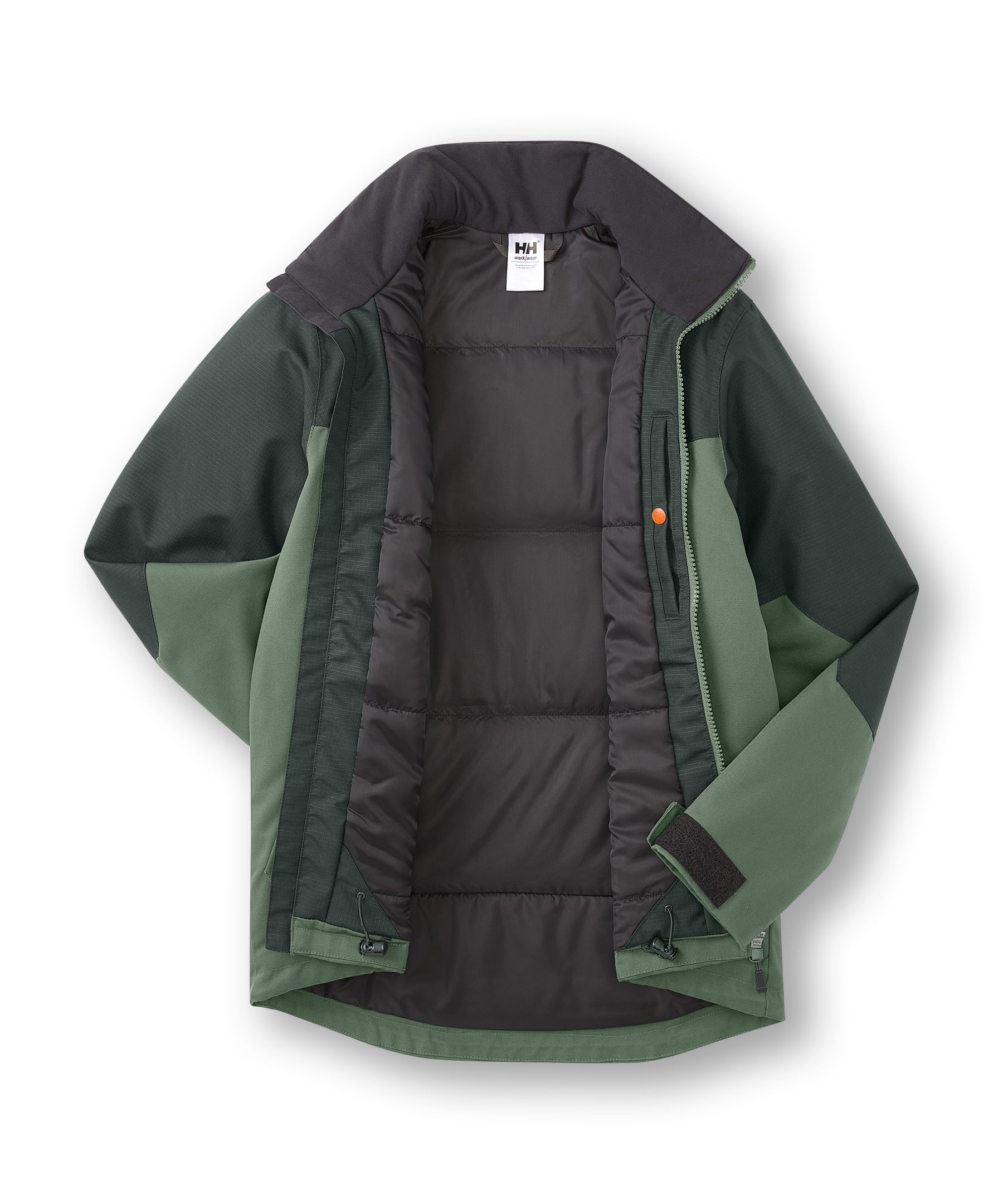 Helly Hansen Men's Oxford Winter Jacket
