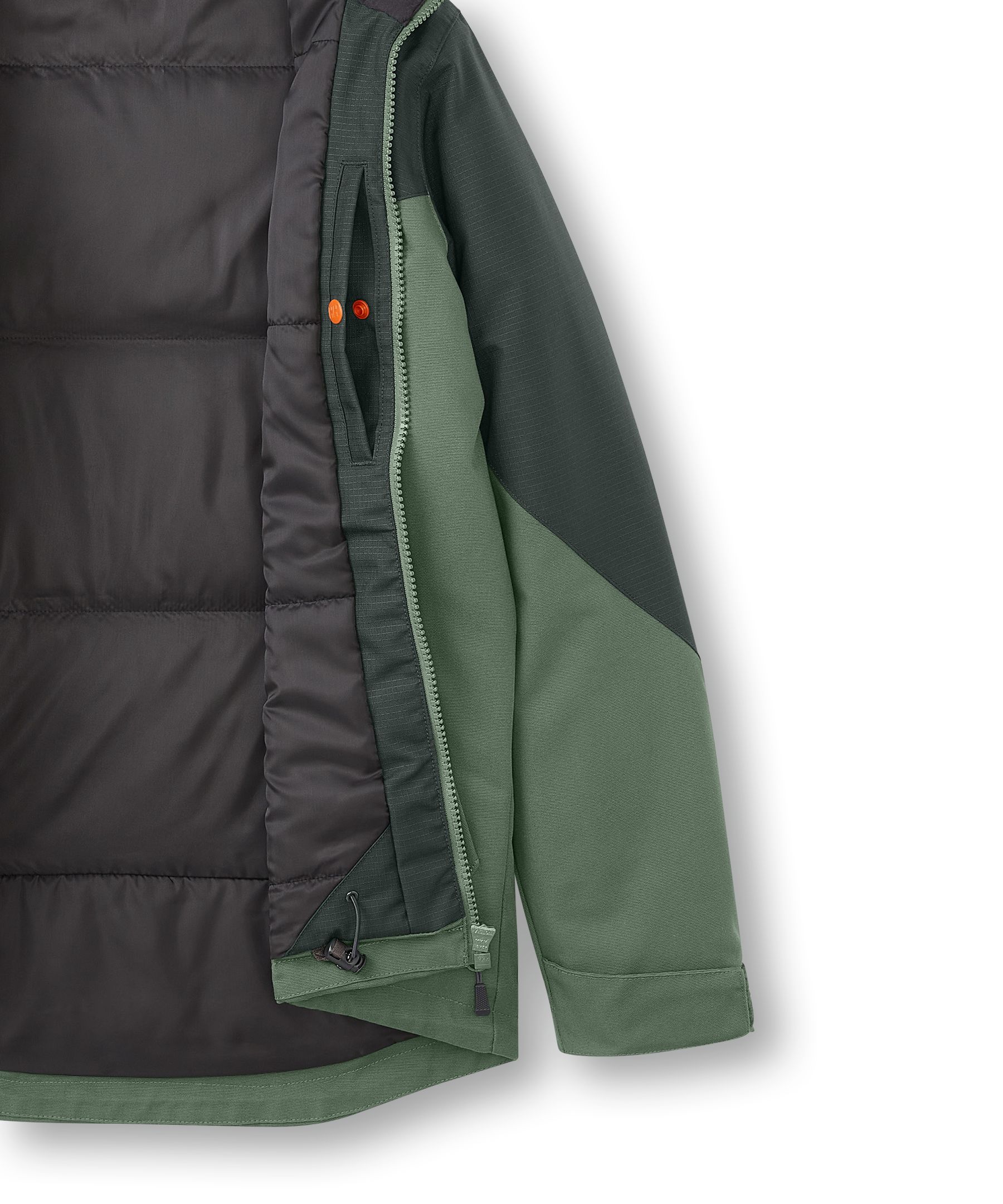 Helly Hansen Men's Oxford Winter Jacket