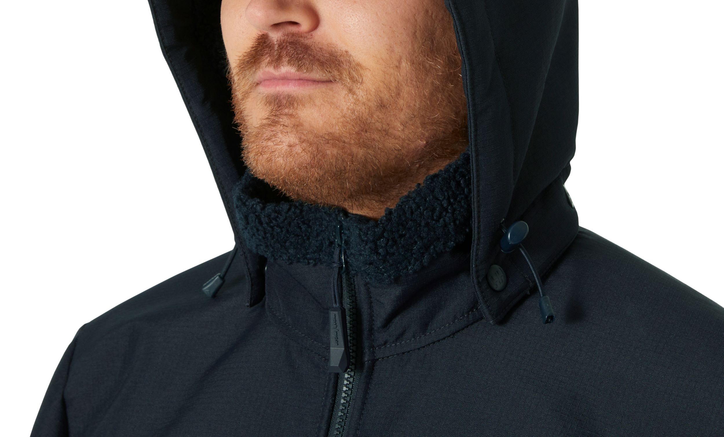 Helly Hansen Men's Oxford Softshell Winter Jacket