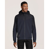 Helly Hansen Men's Oxford Softshell Winter Jacket Front_Flat
