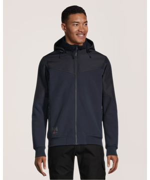 Helly Hansen Men's Oxford Softshell Winter Jacket