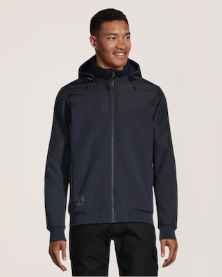 Helly Hansen Oxford Softshell Veste d'hiver pour homme