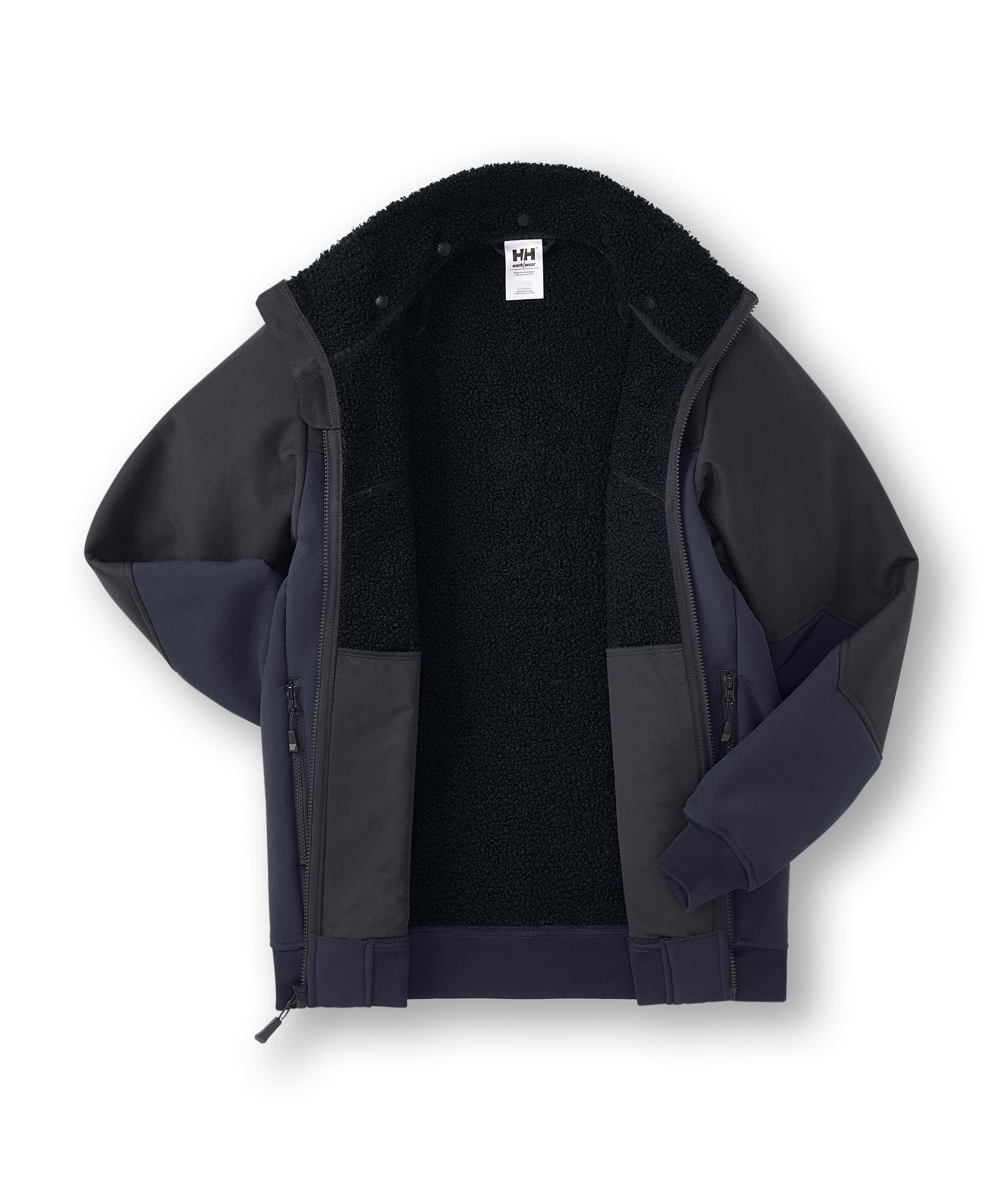 Helly Hansen Men's Oxford Softshell Winter Jacket