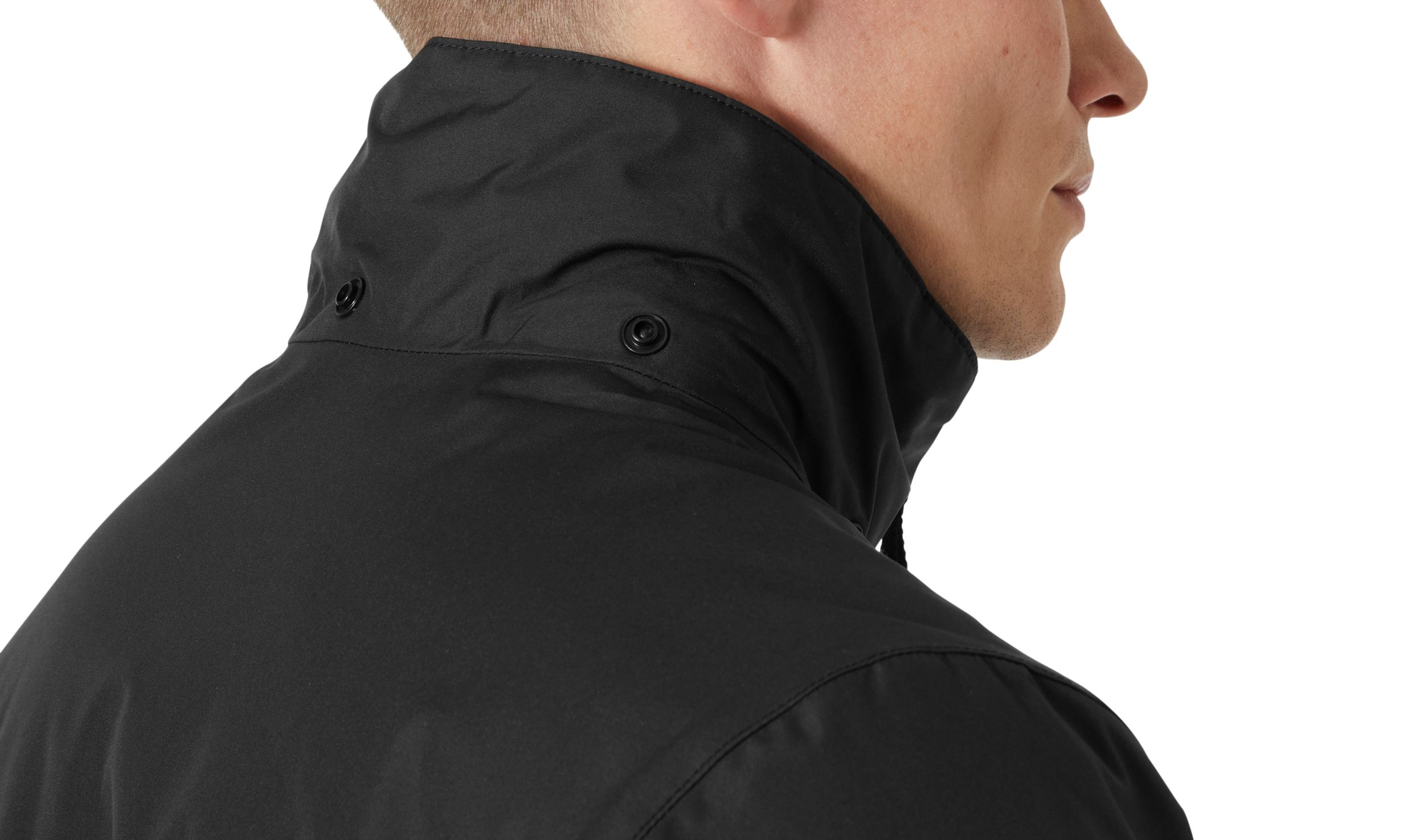 Helly Hansen Men's Manchester 2.0 Winter Jacket