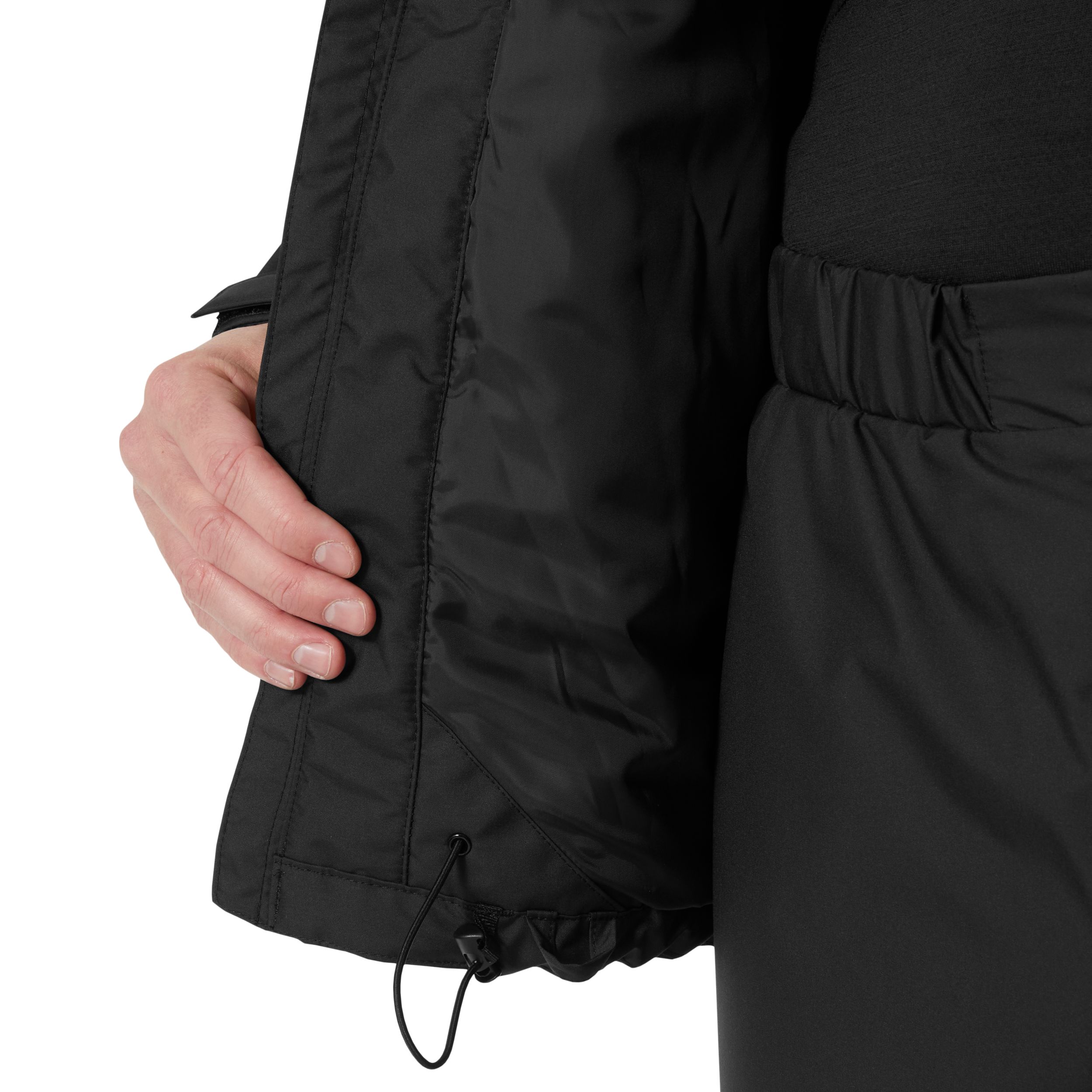 Helly Hansen Men's Manchester 2.0 Winter Jacket