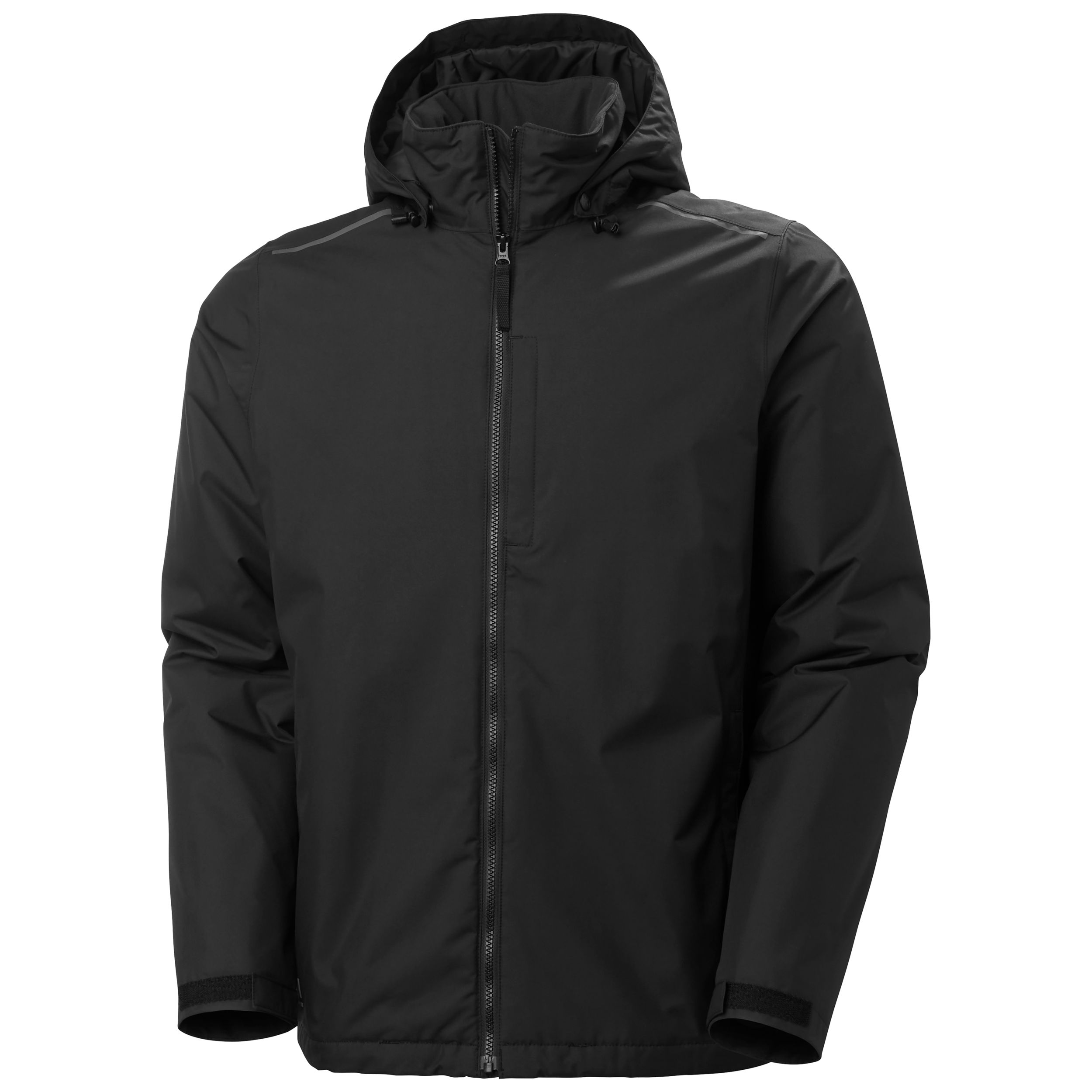 Helly Hansen Men's Manchester 2.0 Winter Jacket