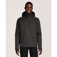 Helly Hansen Men's Manchester 2.0 Winter Jacket Front_Flat