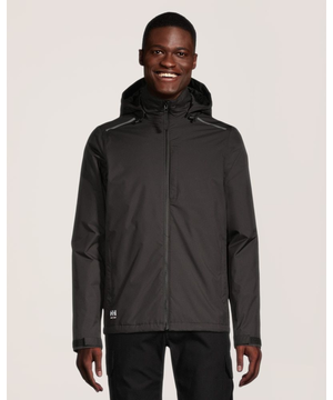 Helly Hansen Men's Manchester 2.0 Winter Jacket