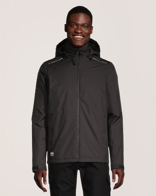 Helly Hansen Men's Manchester 2.0 Winter Jacket