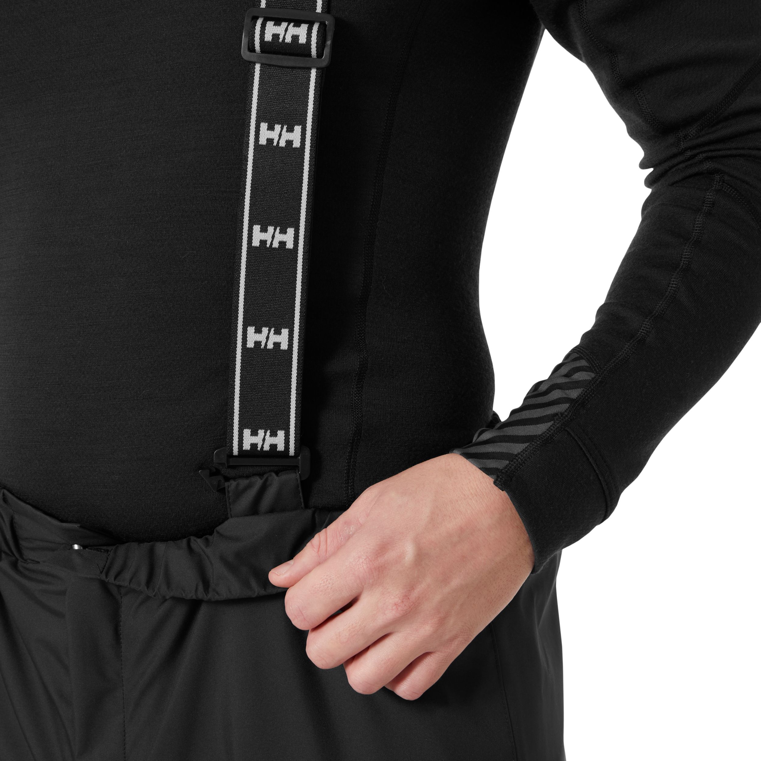 Helly Hansen Men's Manchester 2.0 Insulated Pants