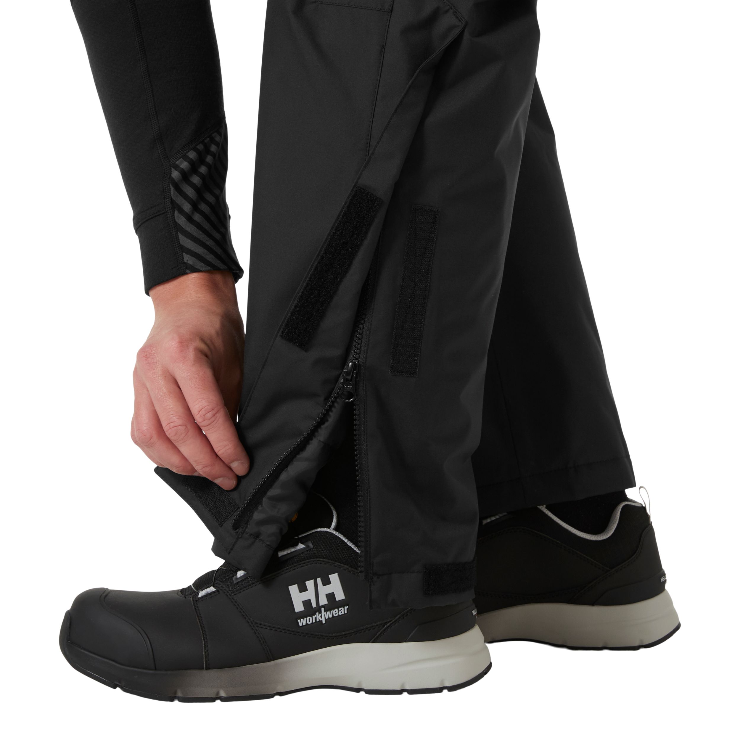 Helly Hansen Men's Manchester 2.0 Insulated Pants