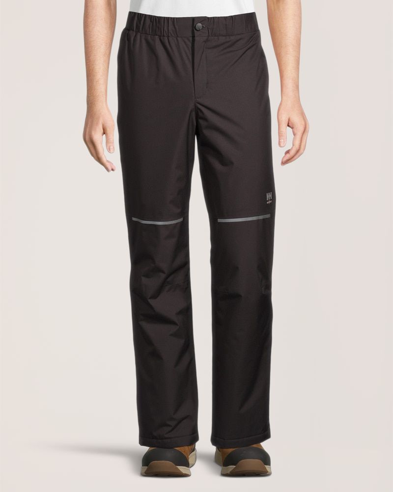 Helly Hansen Men's Manchester 2.0 Insulated Pants
