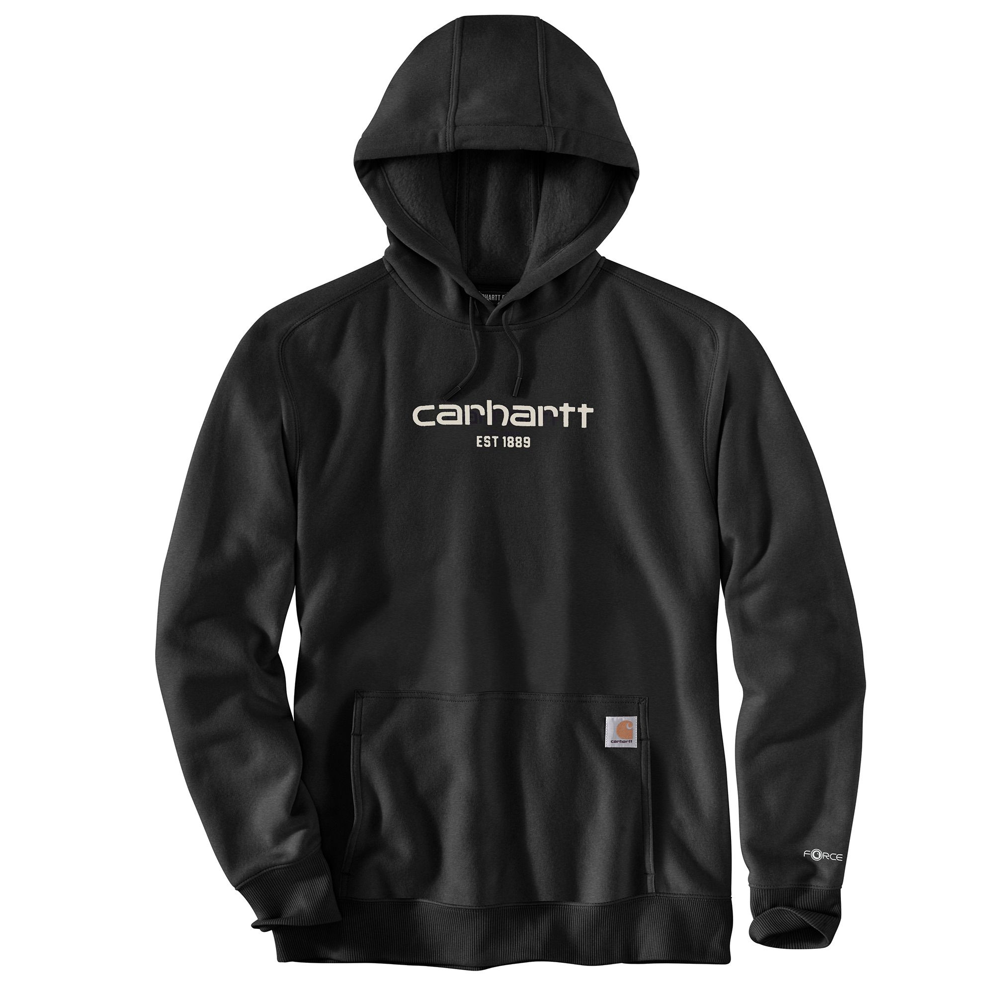 Carhartt Men's Force Pocket T-Shirt