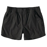 Carhartt Women's Force Relaxed Fit Ripstop Work Shorts