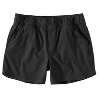 Carhartt Women's Force Ripstop Work Shorts
