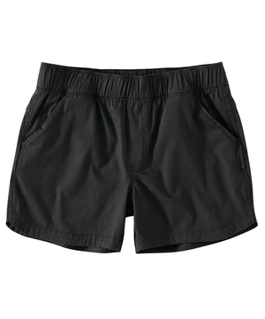 Carhartt Women's Force Ripstop Work Shorts