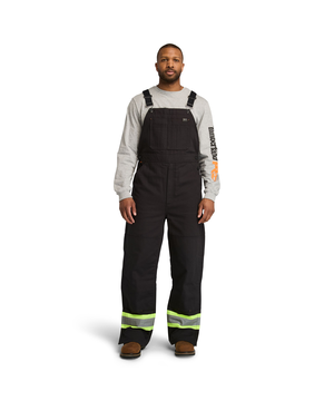 Salopette isolée à haute visibilité pour hommes, Ironhide, Timberland Pro