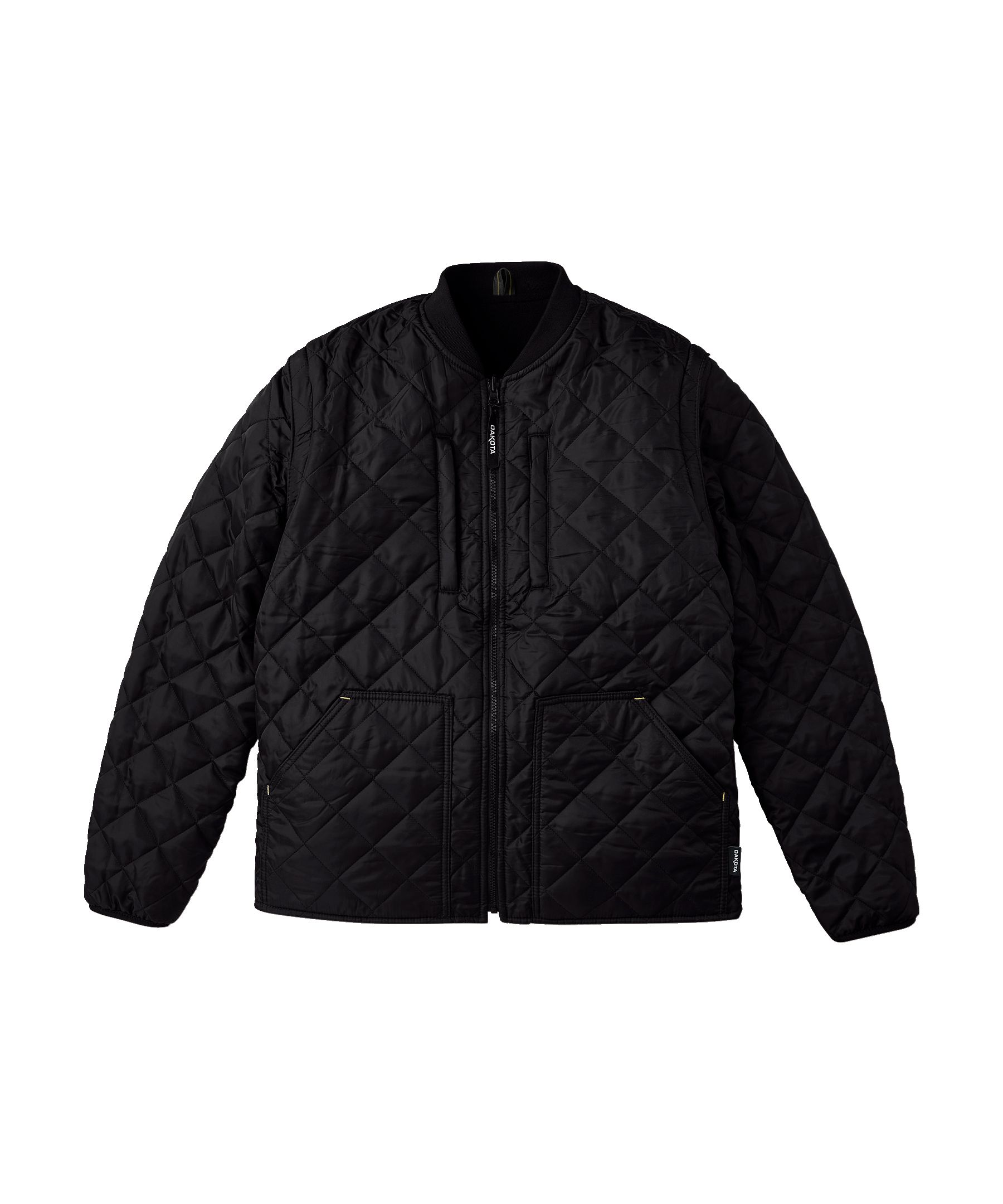 Veste&nbsp;4 en 1 réversible avec isolant T-MAXMD pour hommes, série WorkPro, Dakota