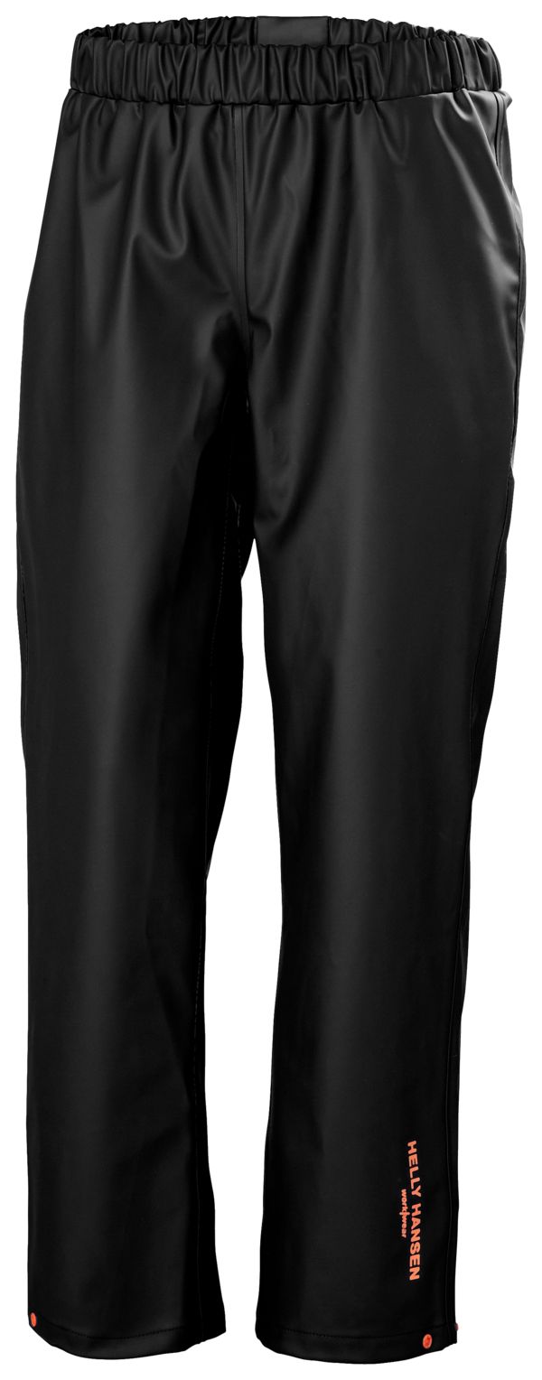 Helly Hansen Workwear Women's Gale Waterproof Rain Work Pants
