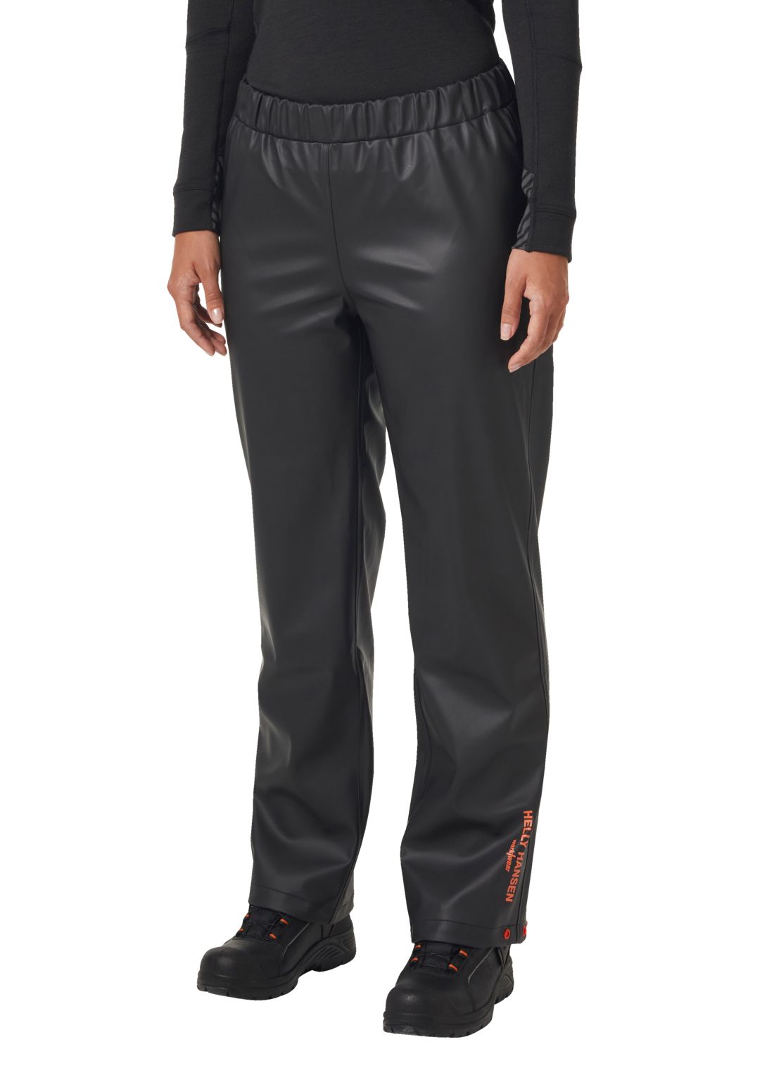Helly Hansen Workwear Women's Gale Waterproof Rain Work Pants