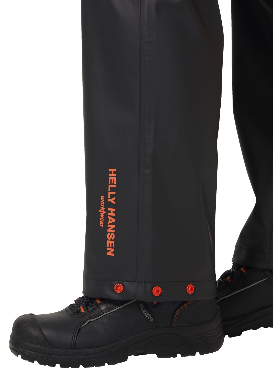 Helly Hansen Workwear Women's Gale Waterproof Rain Work Pants