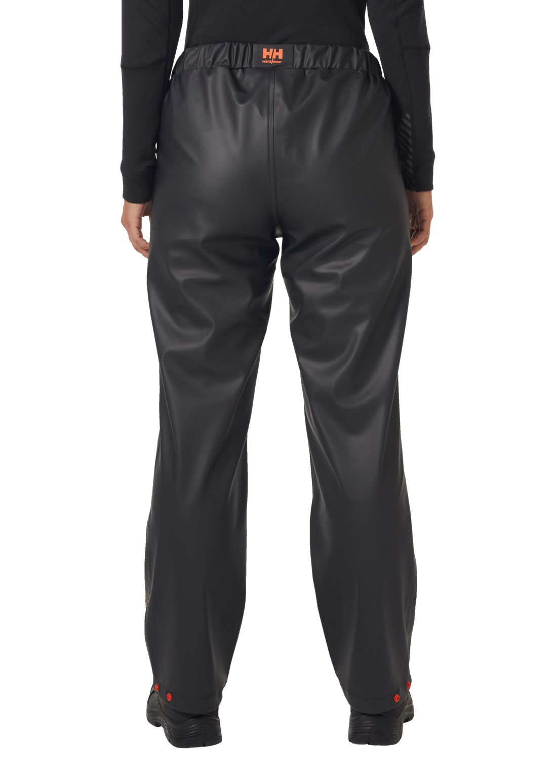 Helly Hansen Workwear Women's Gale Waterproof Rain Work Pants