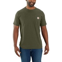T-shirt à poche avec technologie Force pour hommes, Carhartt