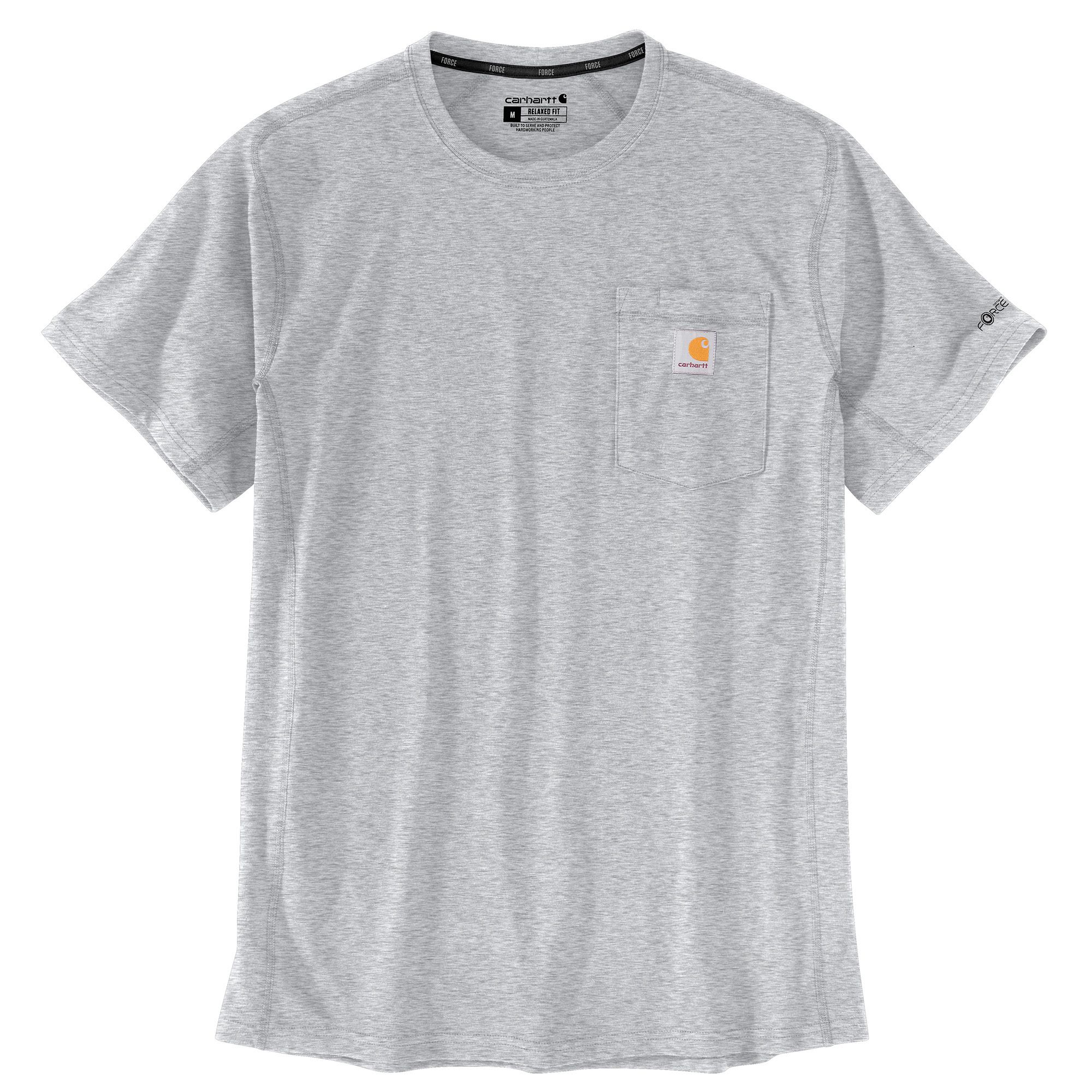Carhartt Men's Force Pocket T-Shirt