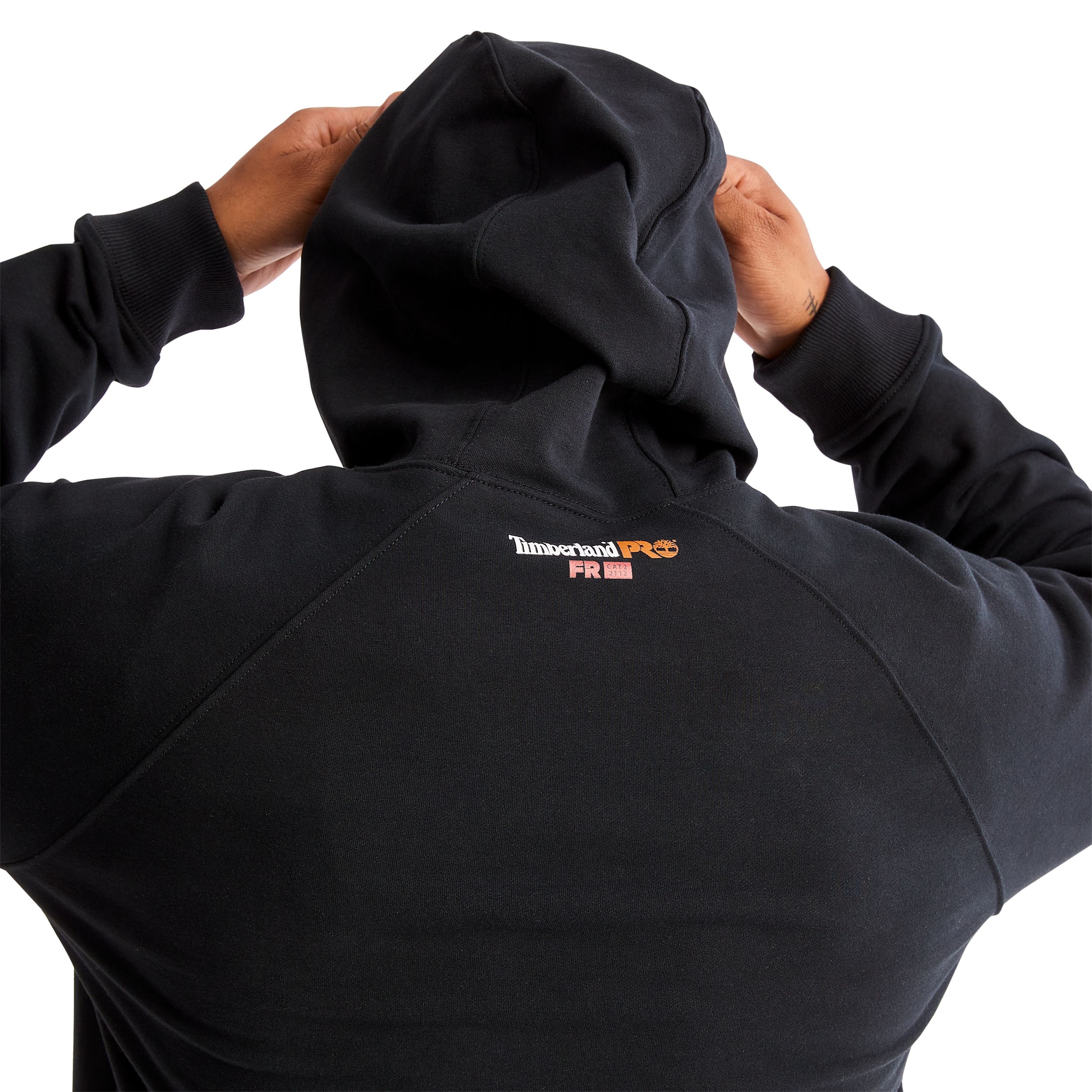 Timberland Pro Men's Flame Resistant Hood Honcho Sweatshirt