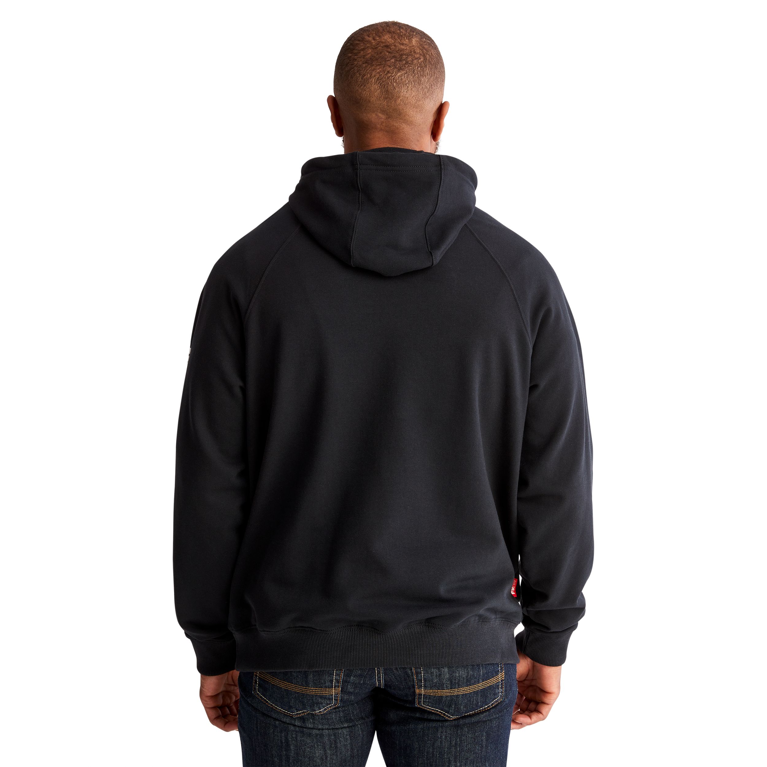 Timberland Pro Men's Flame Resistant Hood Honcho Sweatshirt