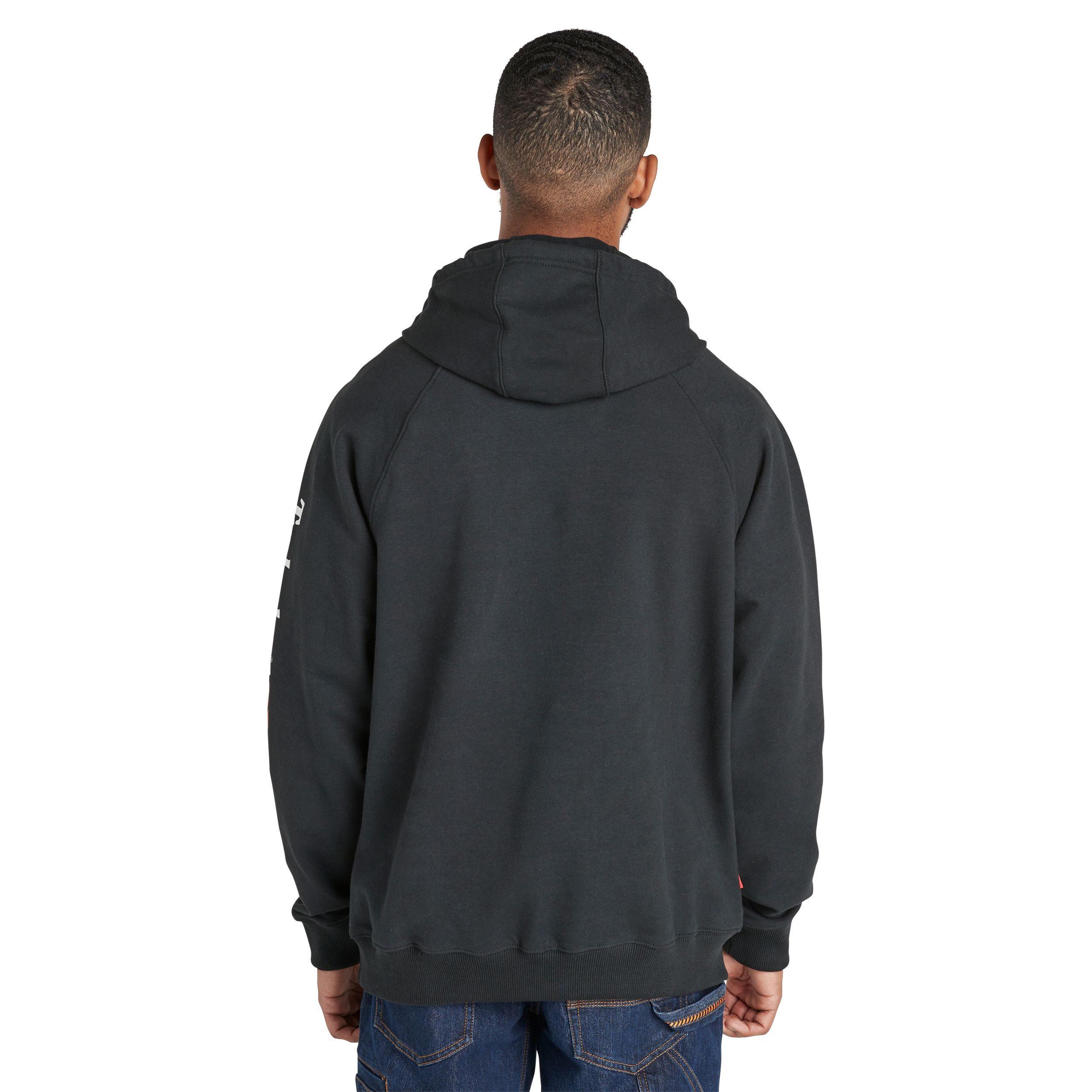 Timberland Pro Men's Flame Resistant Hood Honcho Sweatshirt