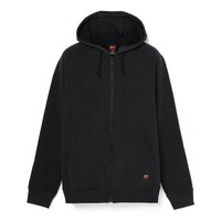 Chandail en molleton ignifuge pour hommes, Honcho, Timberland Pro Front_Flat