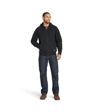 Chandail en molleton ignifuge pour hommes, Honcho, Timberland Pro