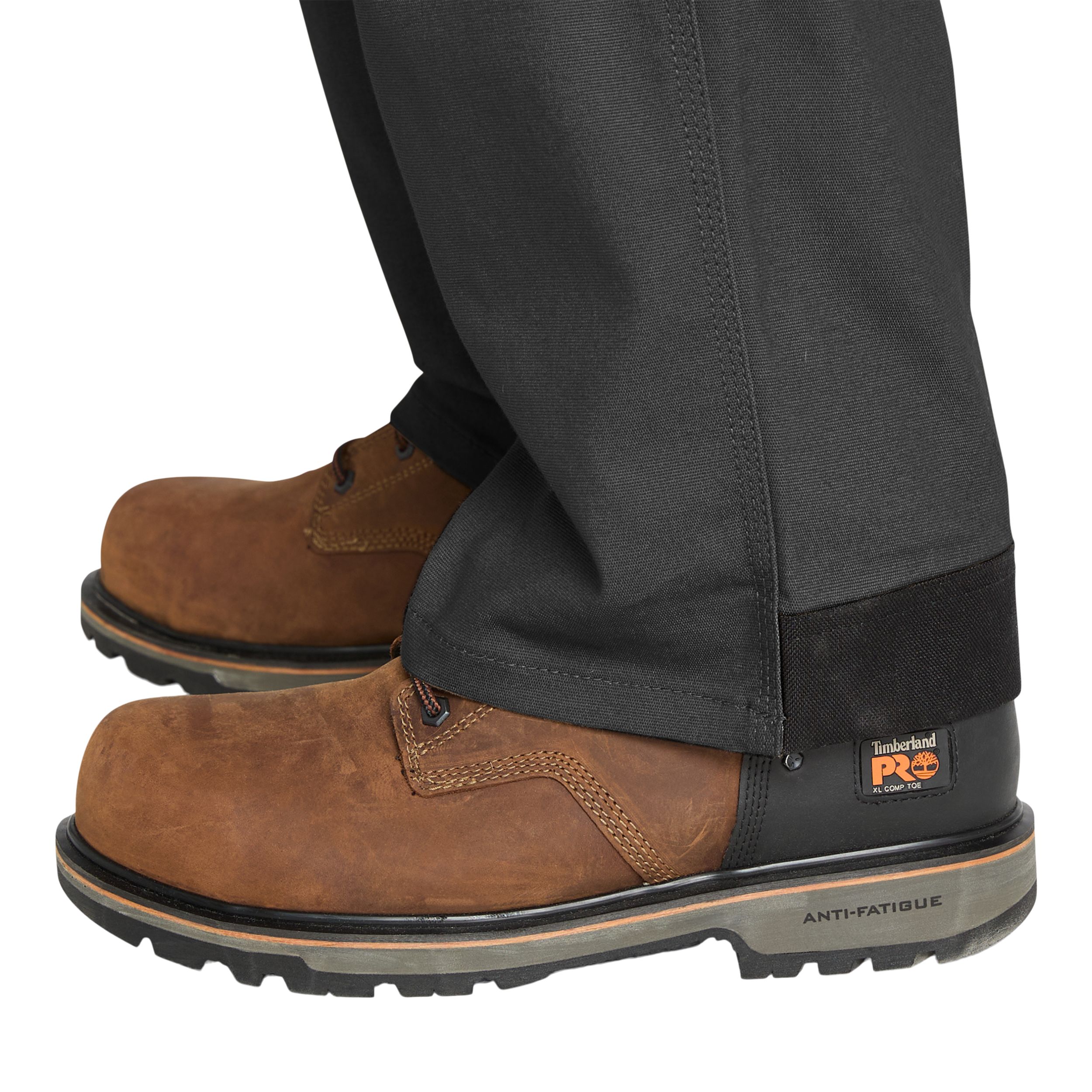 Timberland PRO Men's Ironhide Utility Bib Overalls