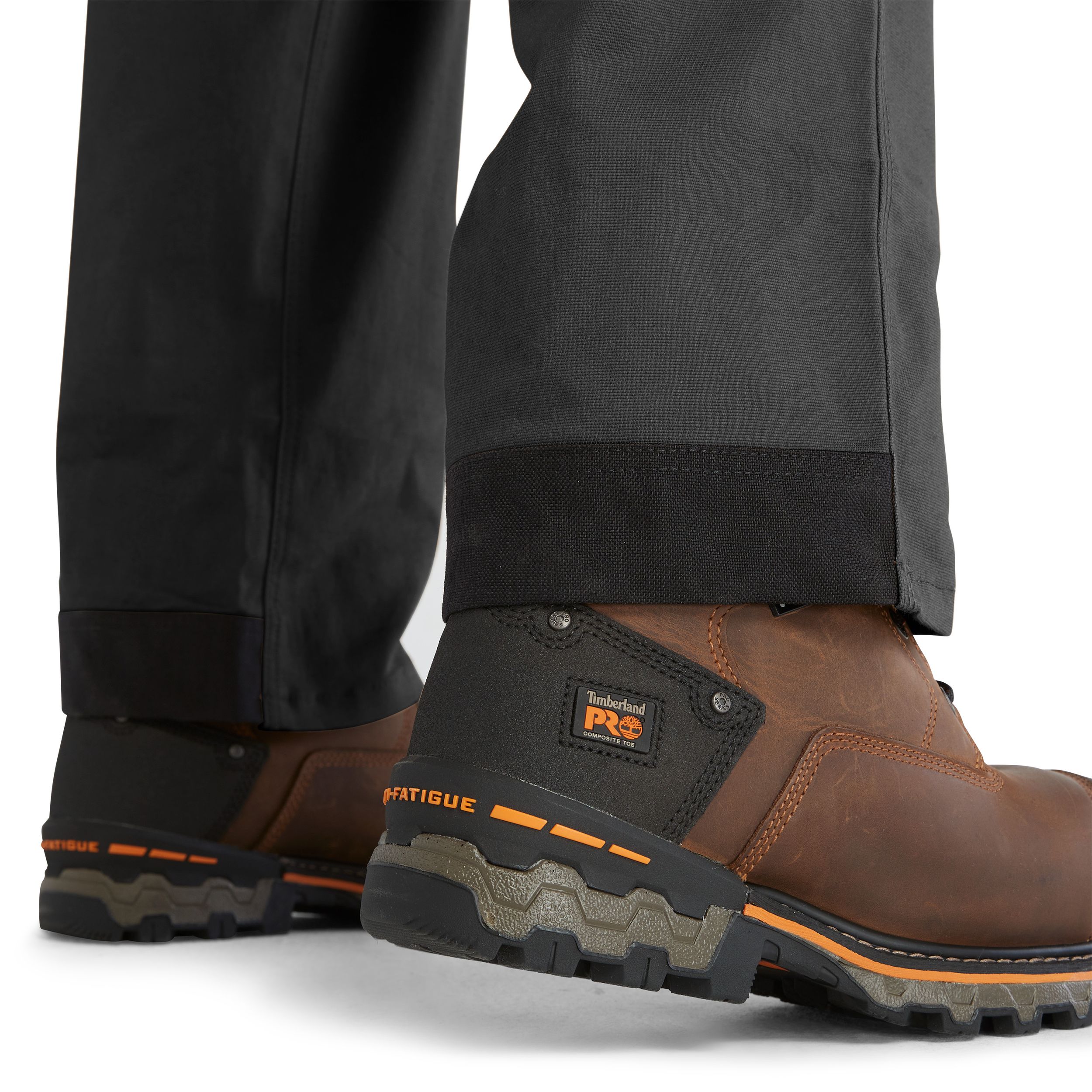 Timberland PRO Men's Ironhide Utility Bib Overalls