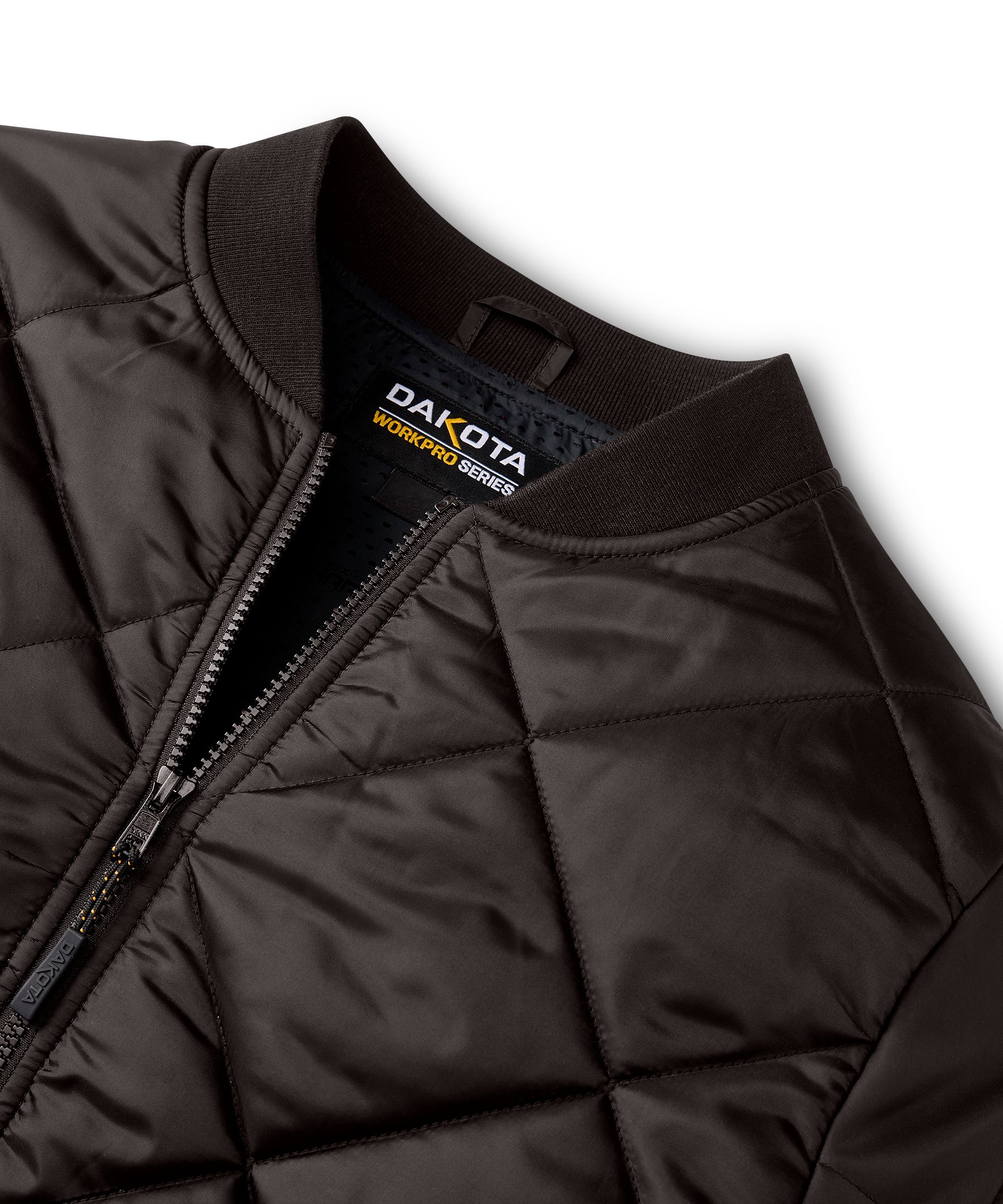 Dakota WorkPro Series Men's T-MAX® Charge Insulated Jacket