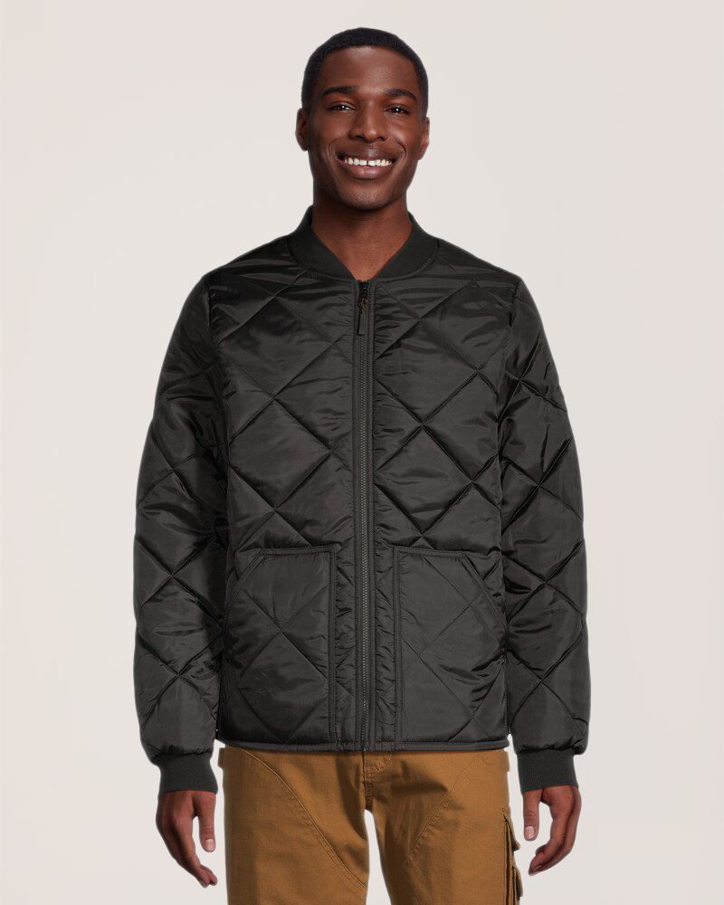 Dakota WorkPro Series Men's T-MAX® Charge Insulated Jacket