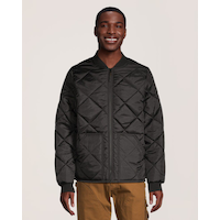 Dakota WorkPro Series Men's T-MAX® Charge Insulated Jacket Front_Flat