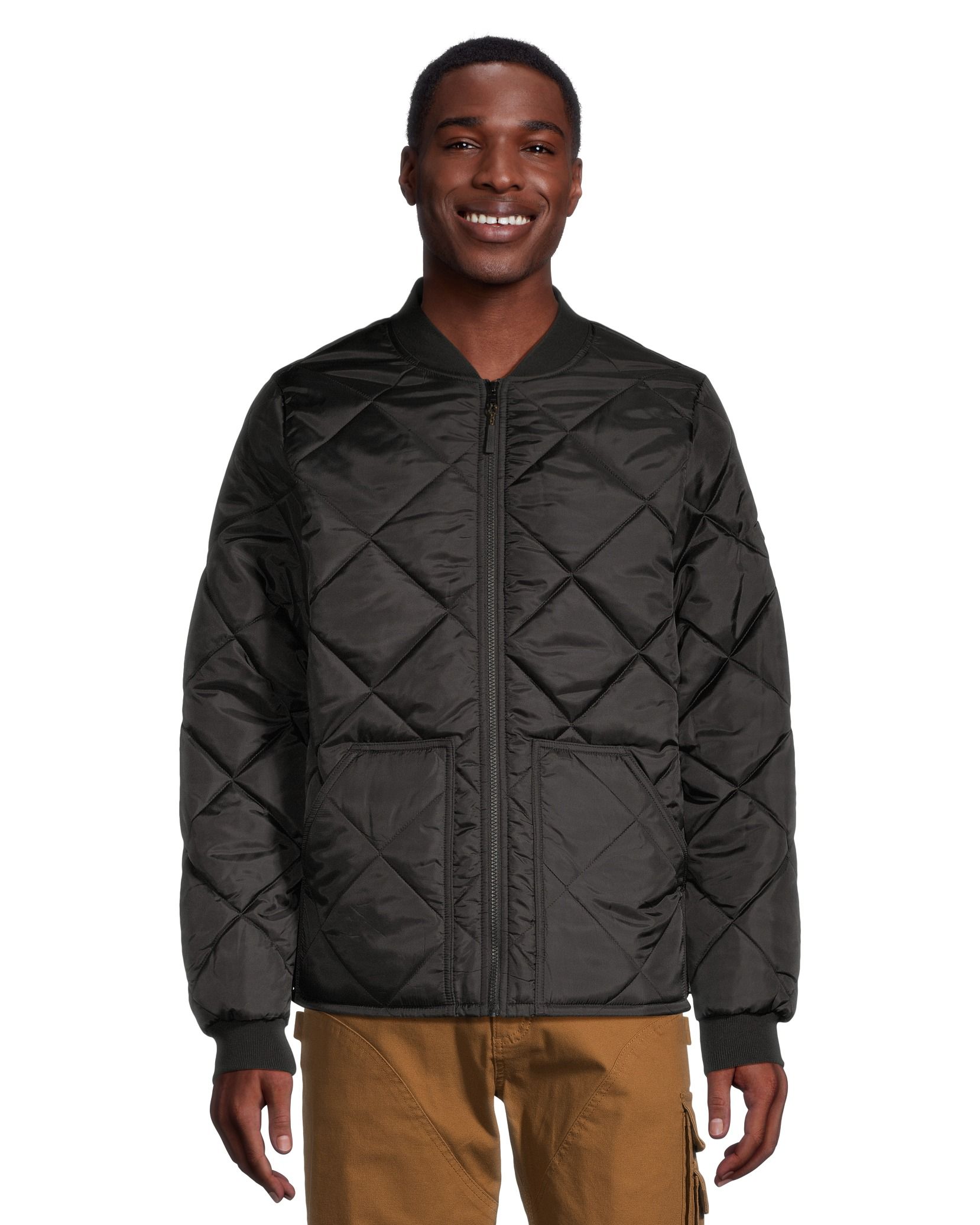Dakota Jacket