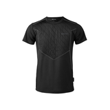 Inuteq Men's Bodycool Short Sleeve Shirt Front_Flat