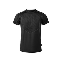 Inuteq Men's Bodycool Short Sleeve Shirt Front_Flat