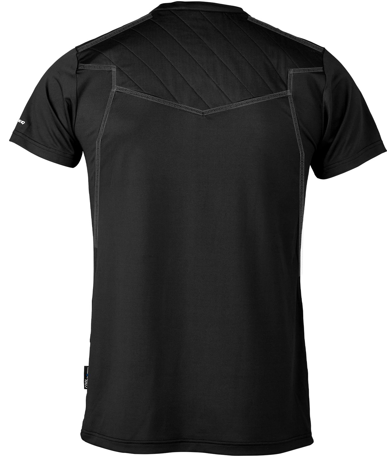 INUTEQ Bodycool Smart S-Shirt サイズL INUTEQ BodyCool Smart-X 注水式冷却ベスト | ウエストン株式会社