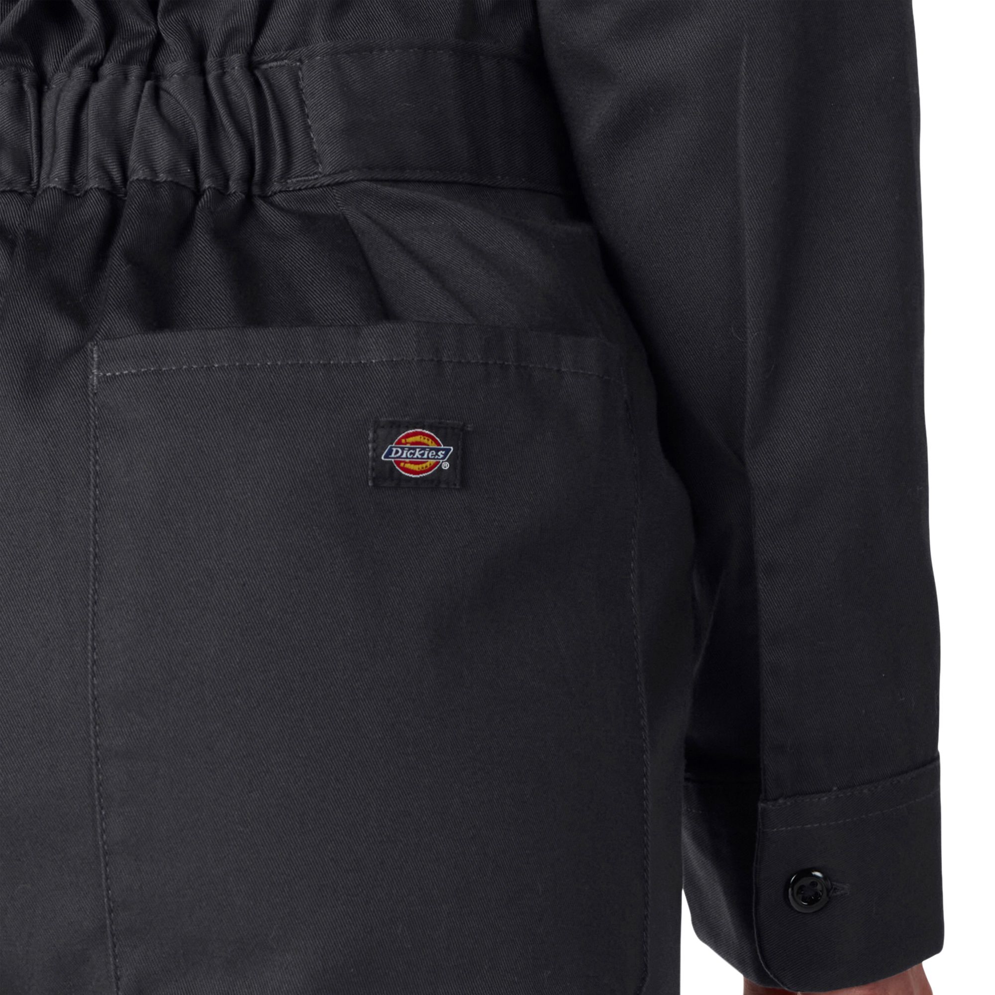 Dickies Women's Long Sleeve Coveralls