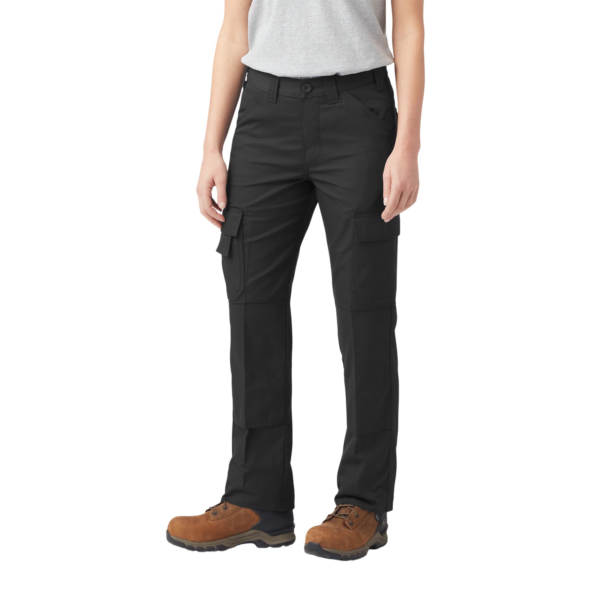 Dickies Women's Flex Everyday Trousers