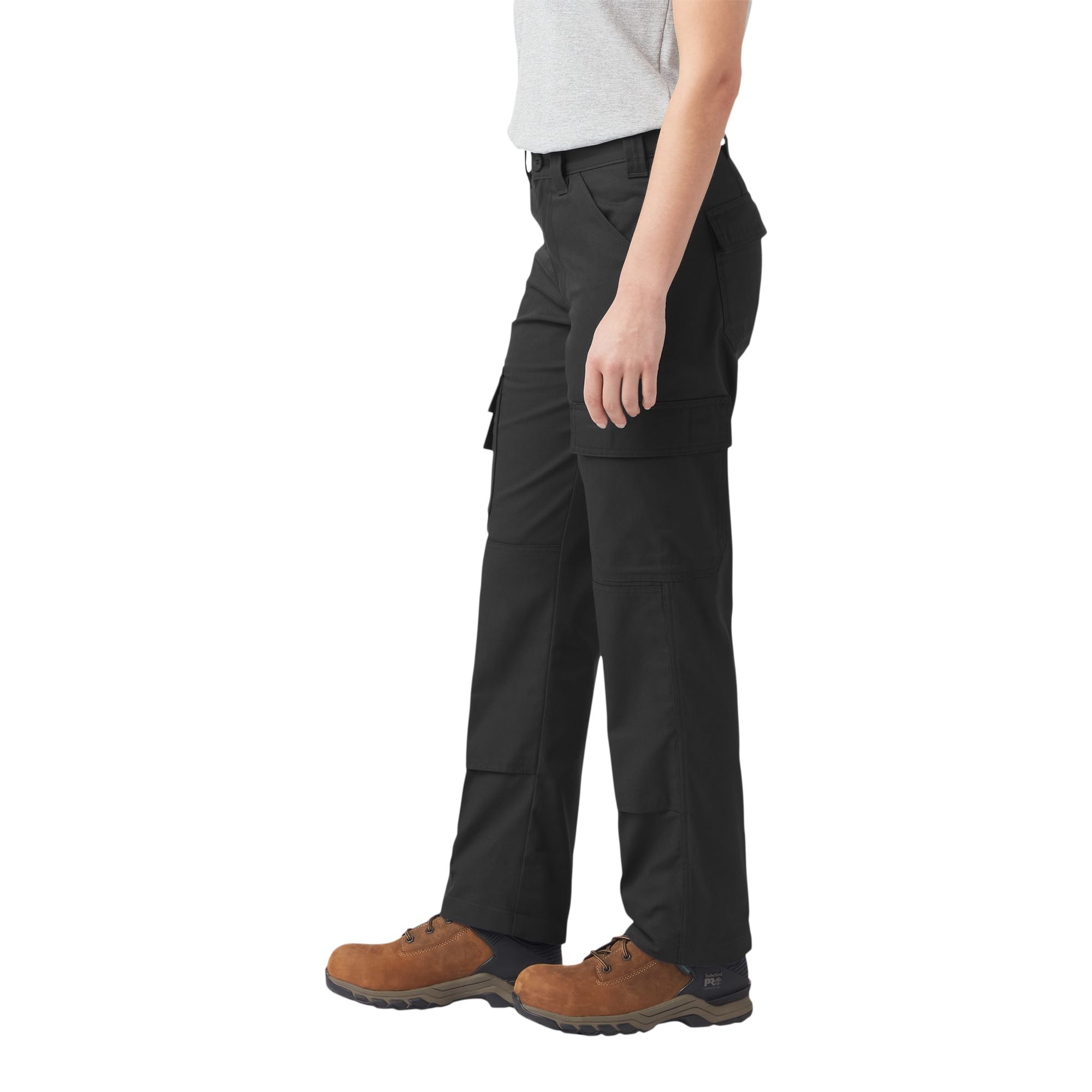 Dickies Women's Flex Everyday Trousers