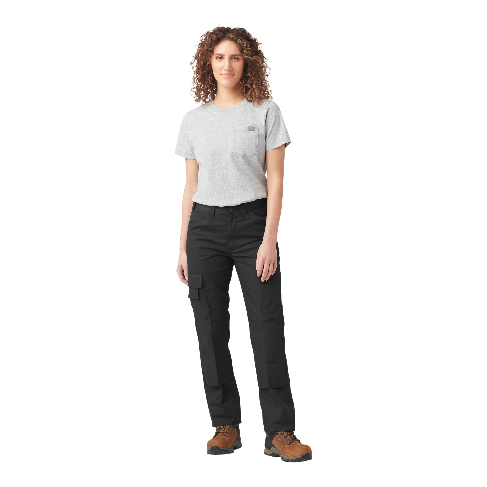 Dickies Women's Flex Everyday Trousers