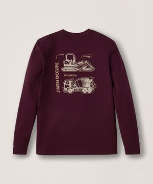 Dakota WorkPro Series Men's J'men Occupe T Shirt